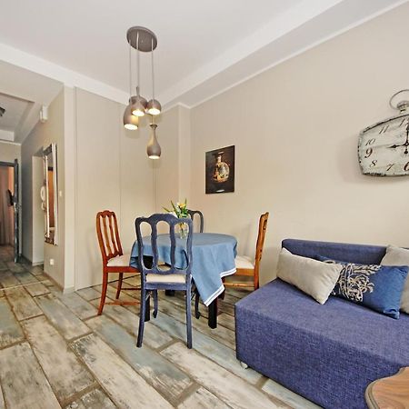 Retro Apartament Na Starowce Гданск Екстериор снимка